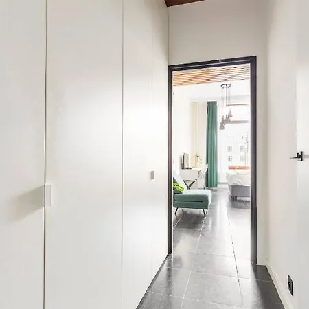 Apartamento Riverview In Historical Heart Of *
