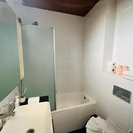Apartment Riverview In Historical Heart Of *